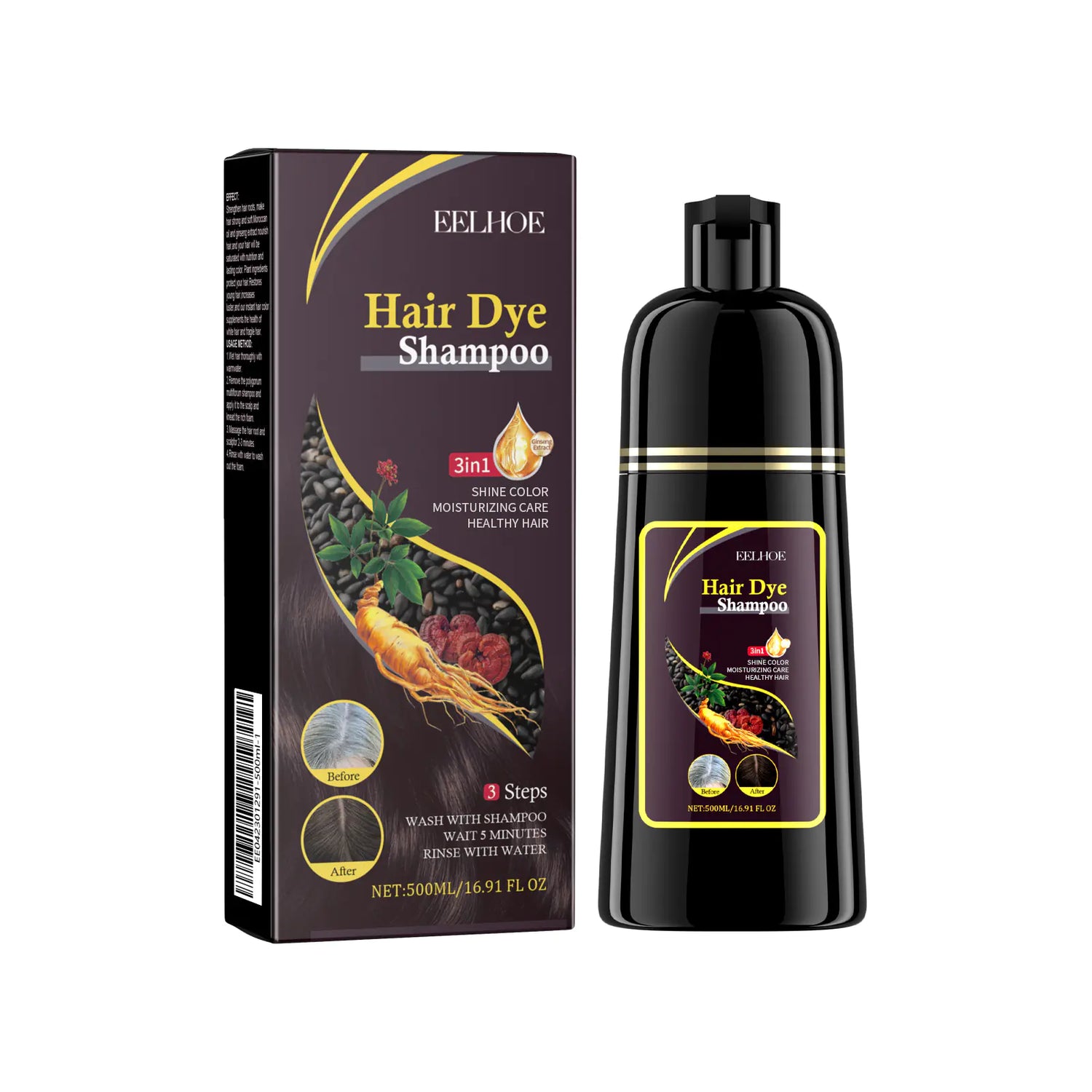 Hair Loss Treatment